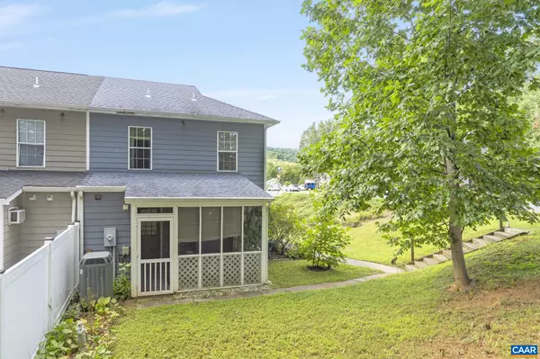 Charlottesville, VA 22911,4727 WREN CT