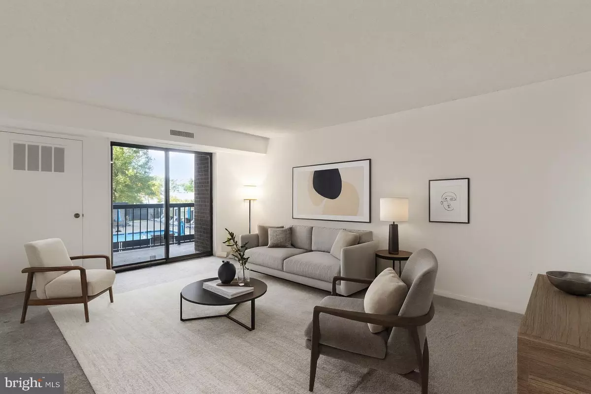 Alexandria, VA 22304,200 N PICKETT ST #215