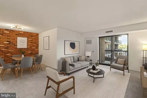 Alexandria, VA 22304,200 N PICKETT ST #215