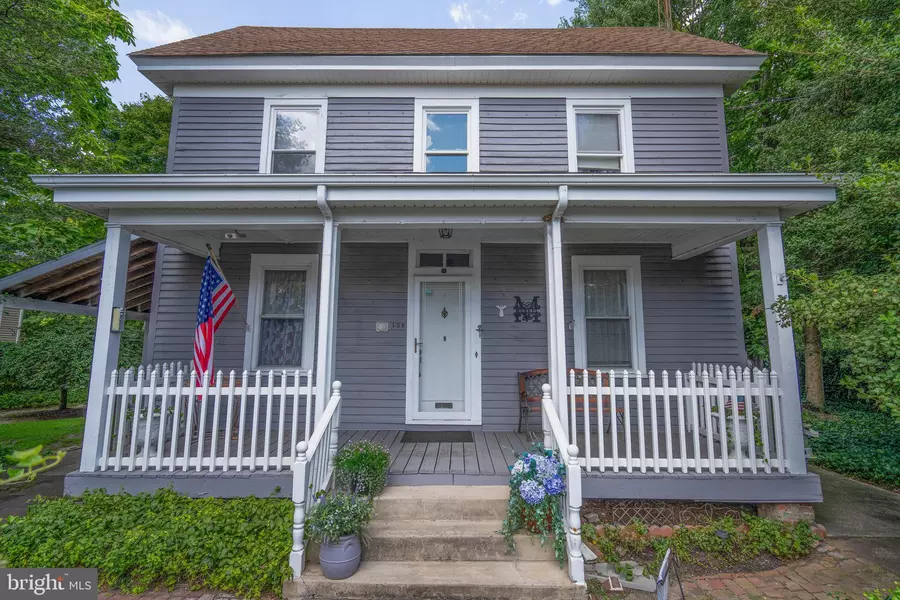 108 CEDAR ST, Millville, NJ 08332