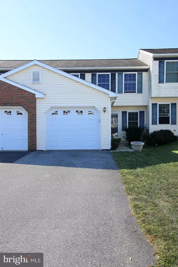 38 BEVERLY DR,  Myerstown,  PA 17067