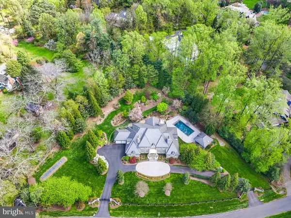 Mclean, VA 22101,1221 MOTTROM DR