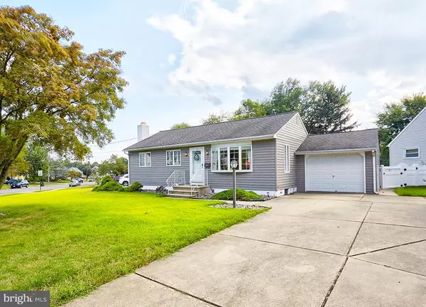 Bordentown, NJ 08505,9 CHARLES BOSSERT DR