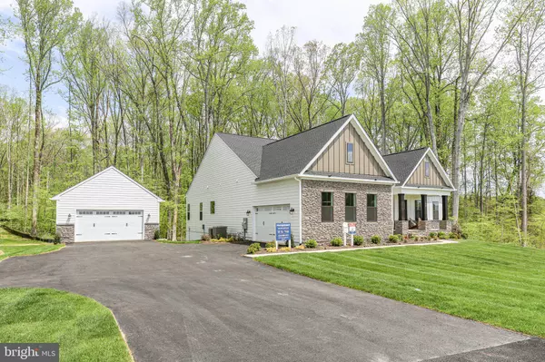 Nokesville, VA 20181,0 HERSHEY DR