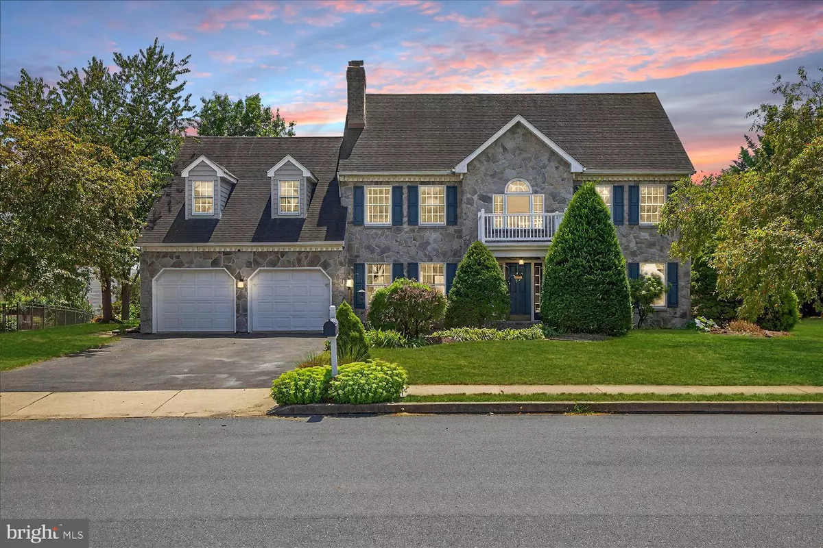 Denver, PA 17517,17 SANDERLING DR