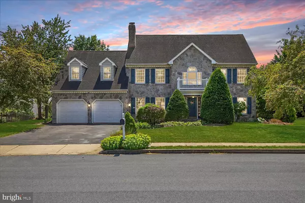 17 SANDERLING DR, Denver, PA 17517