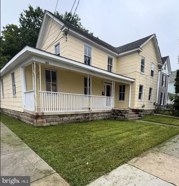 Cambridge, MD 21613,123 CHOPTANK AVE