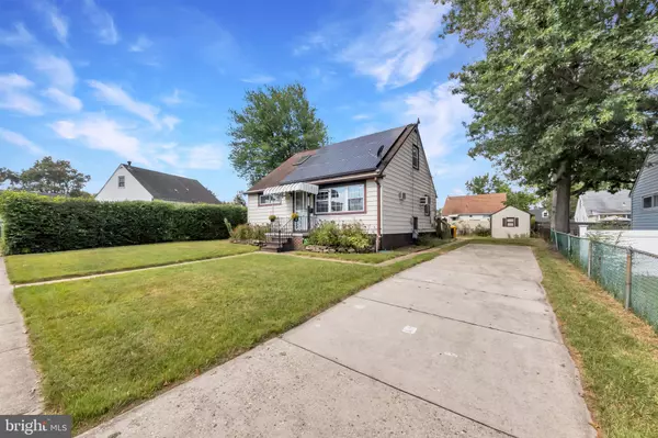 Glen Burnie, MD 21060,128 ILENE RD