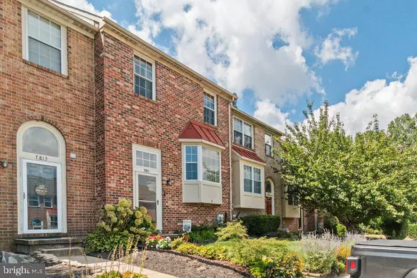 Baltimore, MD 21226,7811 HIDDEN CREEK WAY