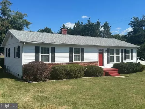 Fredericksburg, VA 22405,307 DEACON RD