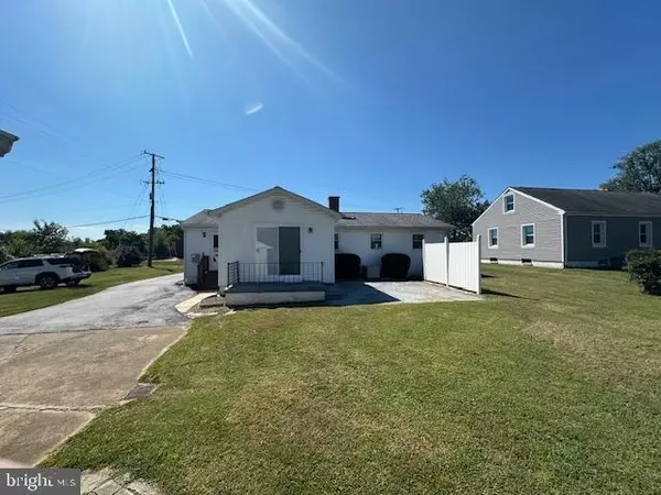 Fredericksburg, VA 22405,307 DEACON RD