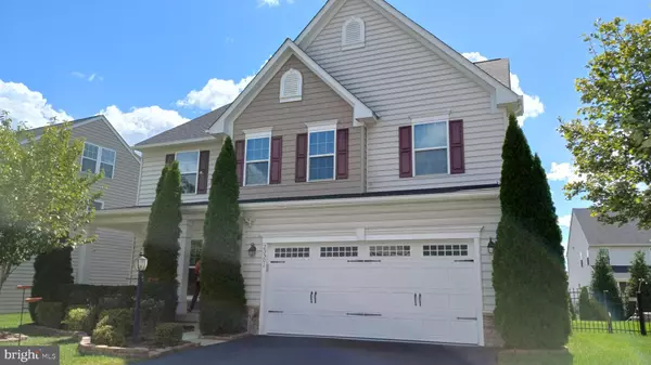 Aldie, VA 20105,25501 EMERSON OAKS DR