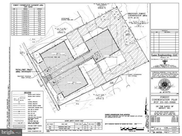 Grasonville, MD 21638,149,141,155 SAWMILL LN #LOT 1, 2 & 3