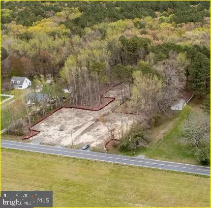 Grasonville, MD 21638,149,141,155 SAWMILL LN #LOT 1, 2 & 3