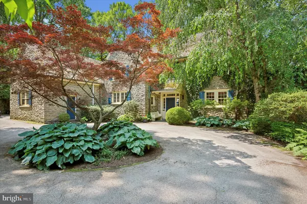 Philadelphia, PA 19119,7004 WISSAHICKON AVE