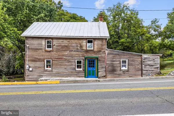 Toms Brook, VA 22660,3323 S MAIN ST