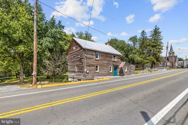 Toms Brook, VA 22660,3323 S MAIN ST