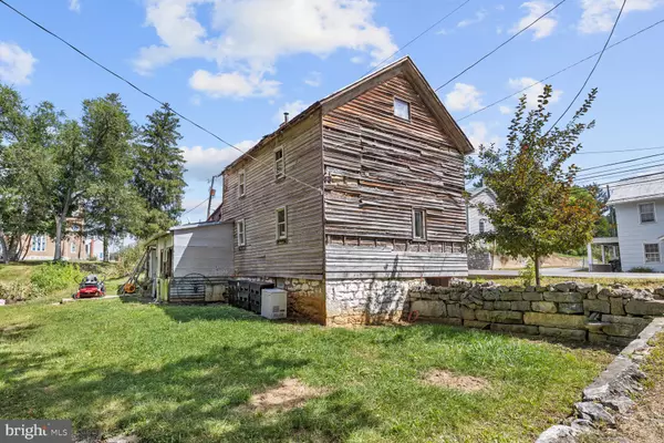 Toms Brook, VA 22660,3323 S MAIN ST