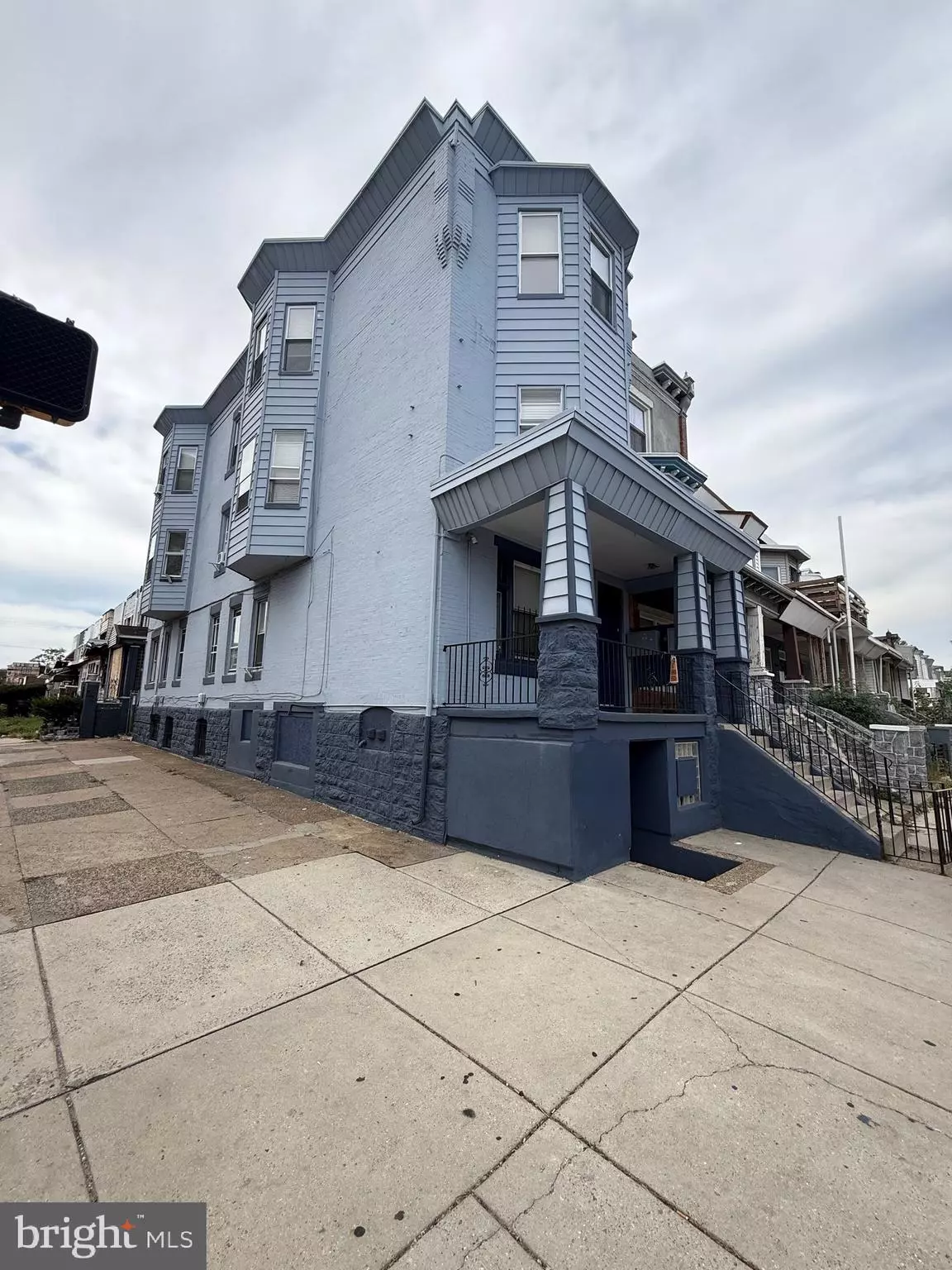 Philadelphia, PA 19139,5700 CHESTNUT ST #3A