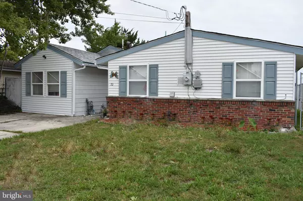 Little Egg Harbor Twp, NJ 08087,20 W DORY DR