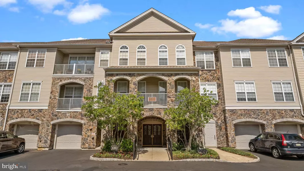 1202 KNOX CT #1202, Warwick, PA 18974