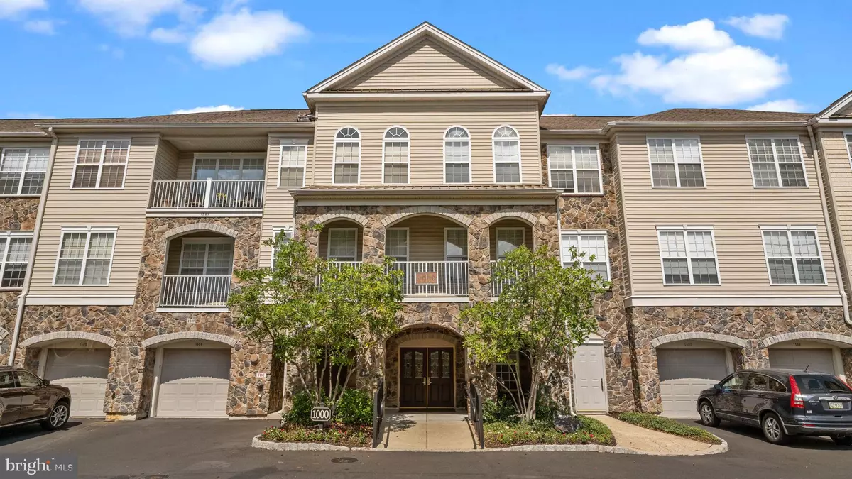 Warwick, PA 18974,1202 KNOX CT #1202