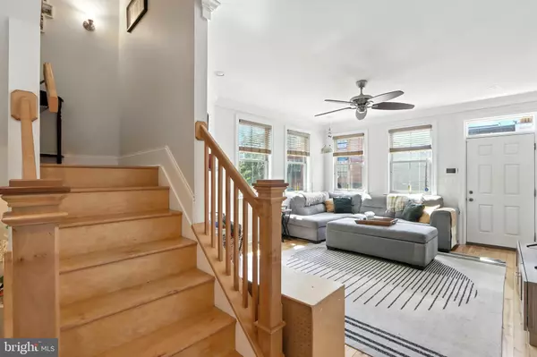 Baltimore, MD 21224,1009 BAYLIS ST S