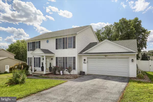 Harrisburg, PA 17109,1500 PINE HOLLOW RD