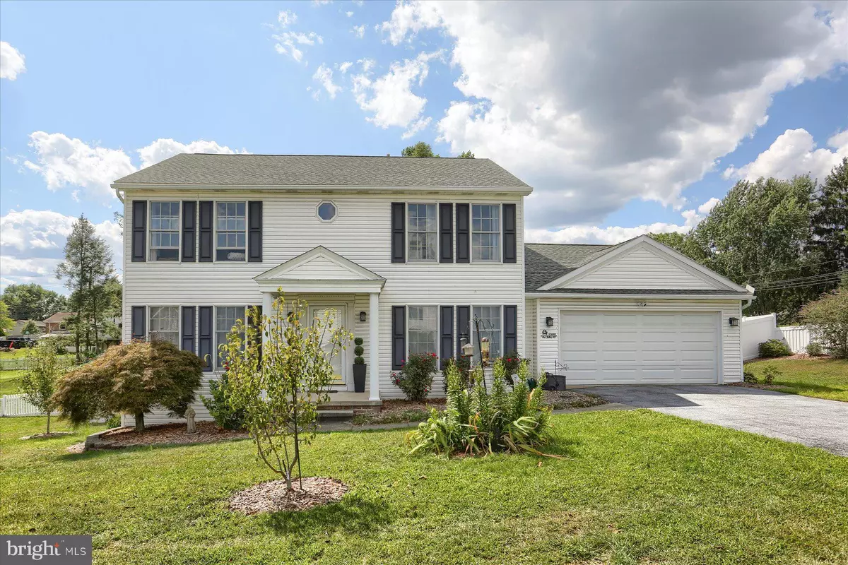 Harrisburg, PA 17109,1500 PINE HOLLOW RD