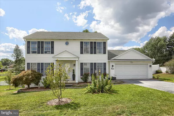 1500 PINE HOLLOW RD, Harrisburg, PA 17109