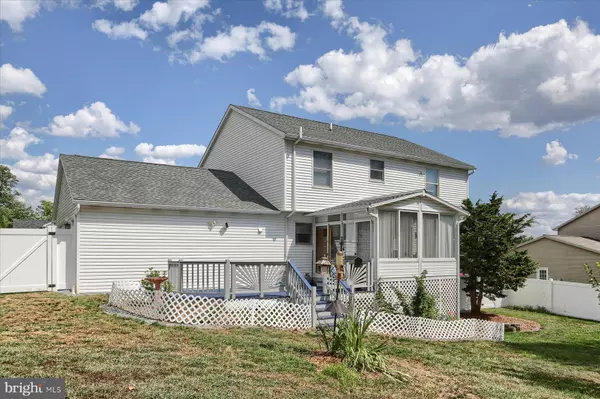 Harrisburg, PA 17109,1500 PINE HOLLOW RD