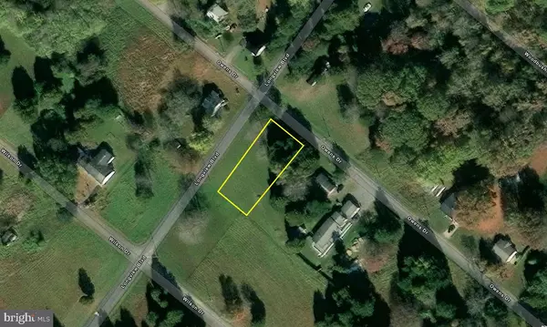 Bushwood, MD 20618,OWENS DR