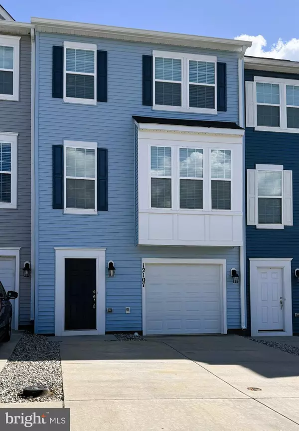 12107 BOWLING FARM CT, Fredericksburg, VA 22407