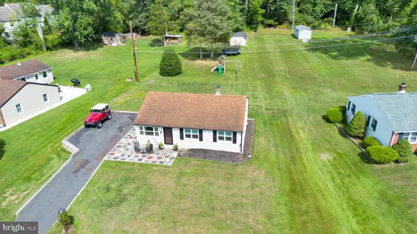 11 MARY JANE ST, Schwenksville, PA 19473