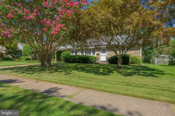 Wilmington, DE 19803,107 ALDERS DR