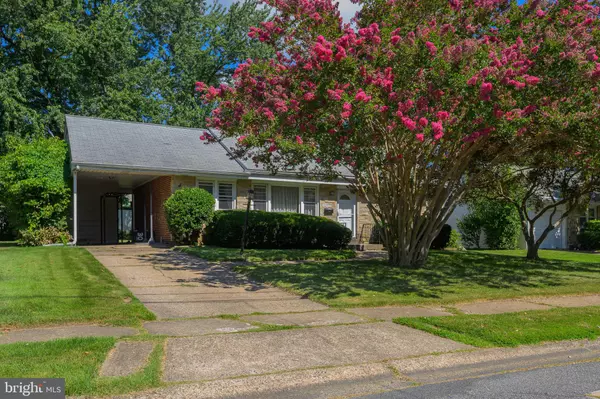 Wilmington, DE 19803,107 ALDERS DR