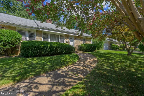Wilmington, DE 19803,107 ALDERS DR