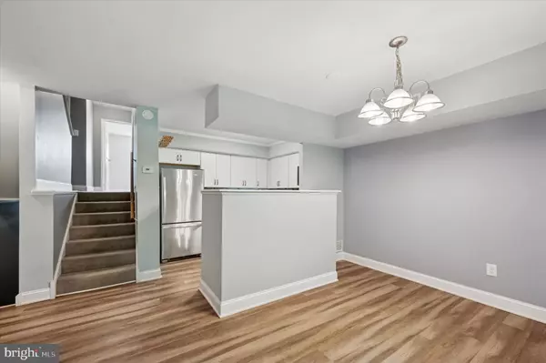 Norristown, PA 19403,319 STONY WAY #319