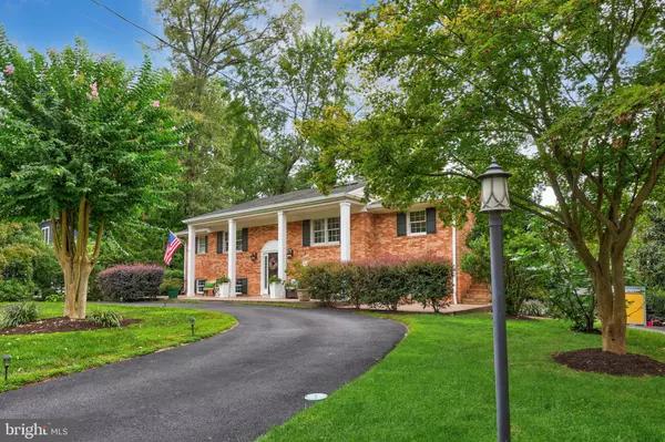 4505 DOLPHIN LN, Alexandria, VA 22309