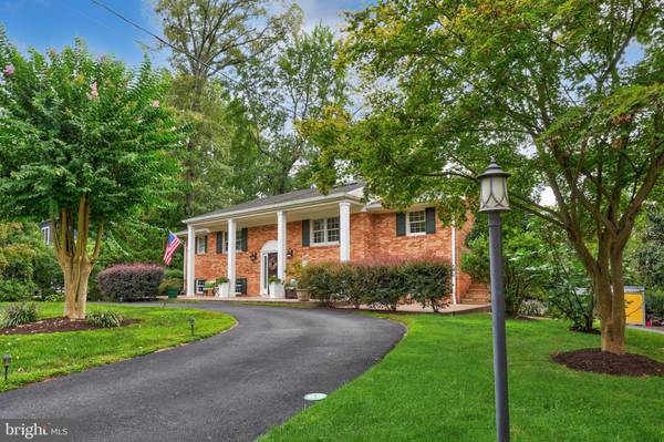 4505 DOLPHIN LN, Alexandria, VA 22309