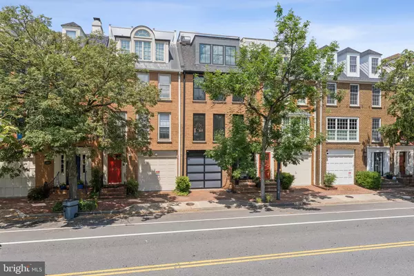 Alexandria, VA 22314,422 N UNION ST