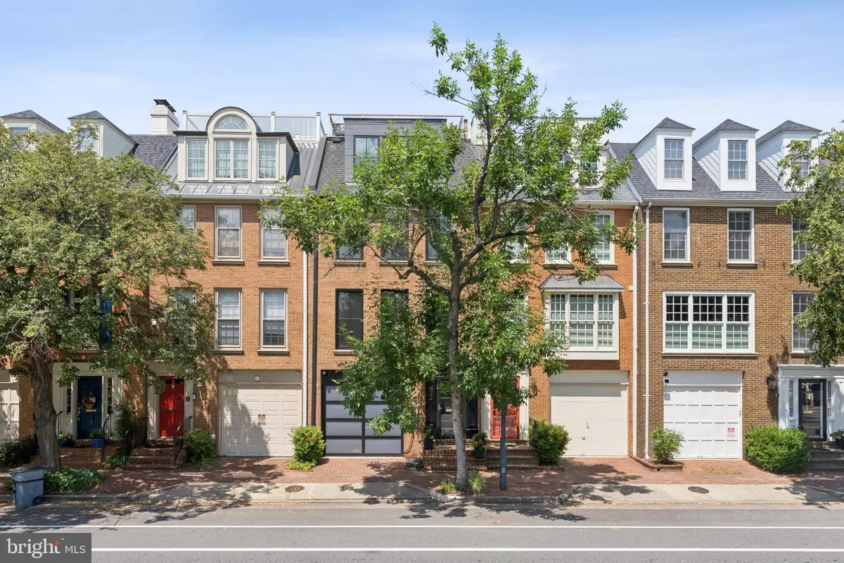 Alexandria, VA 22314,422 N UNION ST