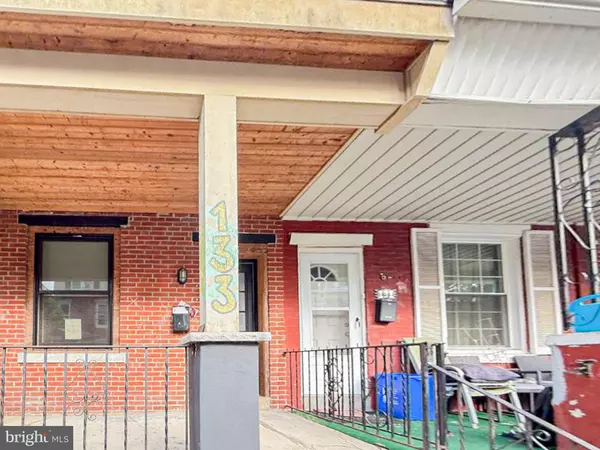 Philadelphia, PA 19144,133 W DUVAL ST