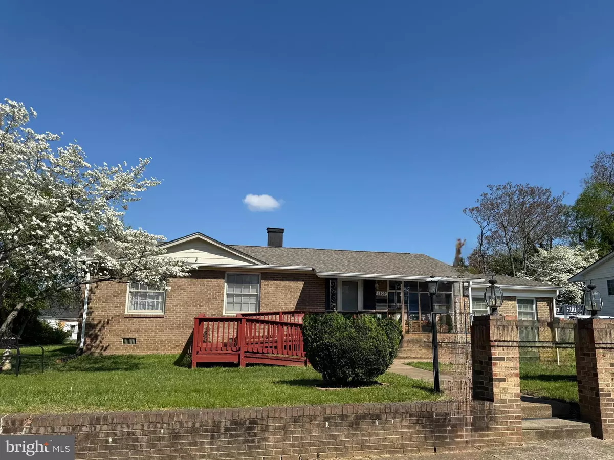 Fredericksburg, VA 22401,1306 CARDWELL ST