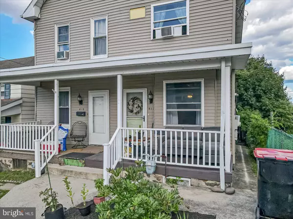Lehighton, PA 18235,413 N 4TH ST