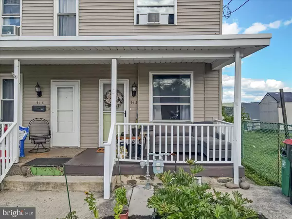 Lehighton, PA 18235,413 N 4TH ST