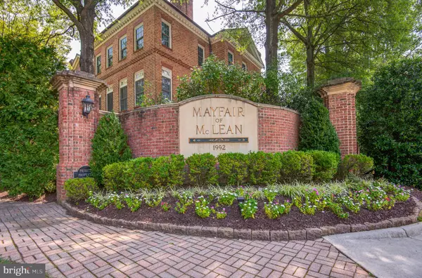 Falls Church, VA 22043,2035 MAYFAIR MCLEAN CT
