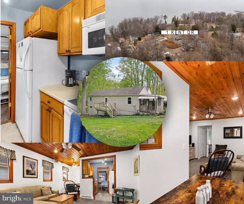 Betterton, MD 21610,1 KENT DR