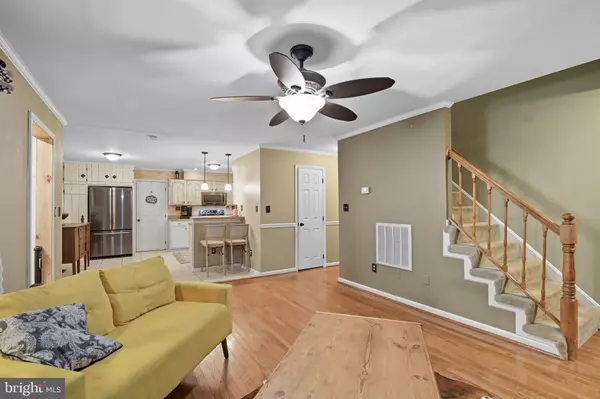 Rhoadesville, VA 22542,28285 WALNUT RIDGE WAY