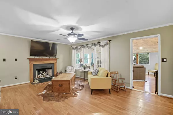 Rhoadesville, VA 22542,28285 WALNUT RIDGE WAY